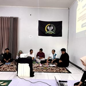 SEMA FTIK Gelar Diklat Administrasi : Optimalisasi Administrasi Organisasi untuk Meningkatkan Efisiensi dan Efektivitas Kinerja Lembaga Kemahasiswaan