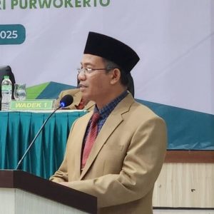 Seminar Nasional dan Pengukuhan Guru Profesional PPG Dalam Jabatan Batch-2 Tahun 2024 LPTK FTIK UIN Saizu