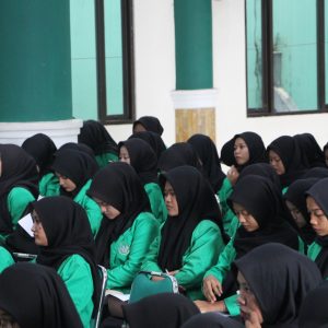 Lab FTIK Mengadakan Workshop Ketrampilan Dasar Mengajar Bagi Mahasiswa PGMI dan PAI