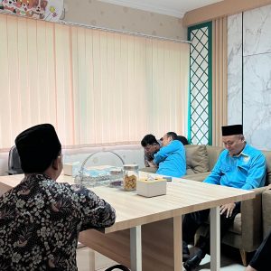 TMA UIN Saizu gelar International Guest Lecture : Implementasi Gender-Based Learning dalam Kolaborasi Pembelajaran Global
