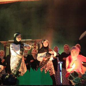Pagelaran Seni 6 PGMI & Puncak COP PGMI 2025: Satu Langkah, Seribu Kreasi dalam Harmoni Kolaborasi