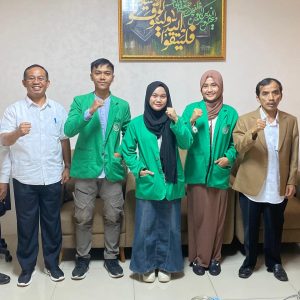 Tiga Mahasiswa FTIK UIN Saizu Ikuti KKN Internasional ke Malaysia