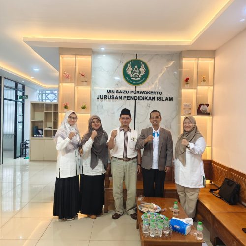 Prodi PAI FTIK UIN Saizu Jalani AMI, Auditor Tekankan Konsistensi Mutu Akademik