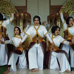 Mahasiswa FTIK UIN Saizu Purwokerto Raih Medali Emas di Ajang 3rd SeIBa International Festival 2025