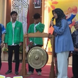 HMPS Tadris Bahasa Inggris UIN Saizu Gelar Engfest 2025, Tumbuhkan Semangat Berkompetisi dan Berkreasi