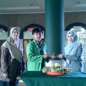 Aksara Aljabar: Merajut Keselarasan Matematika dan Sastra dalam Puncak MEAN 2025