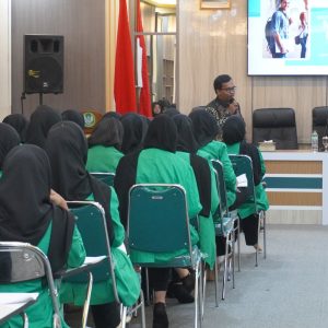 Workshop Kepemimpinan MPI FTIK Perkuat Kompetensi Manajemen Kurikulum dan Sarpras Pendidikan