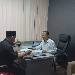 Melihat Lebih Luas Peran Wakil Dekan II FTIK dalam Menjaga Stabilitas dan Keberlanjutan Fakultas