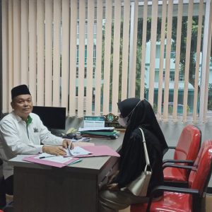 Perkuat Mutu Akademik, Wakil Dekan I FTIK UIN Saizu Dorong Tata Kelola Pembelajaran yang Progresif