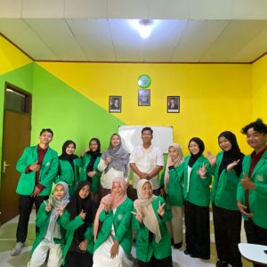 Perkuat Pembelajaran Berbasis Praktik, Prodi Tadris Matematika Kirim Mahasiswa Magang ke PKBM