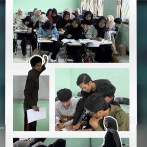 Kolaborasi Aljabar X Pawon Ilmu, SIGMA dan HMPS TMA Siapkan Mahasiswa Hadapi UTS