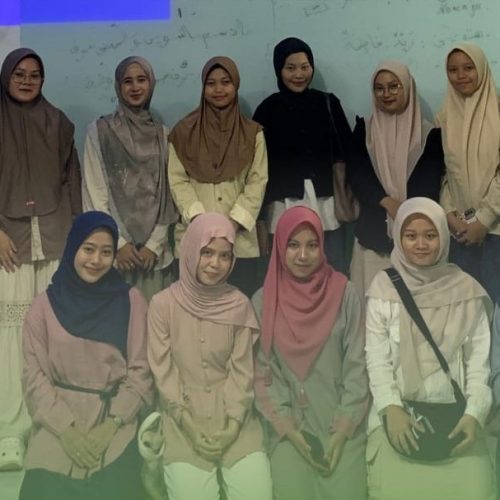 Latih Kemampuan Bahasa Arab Secara Menyenangkan, KRB UIN Saizu Gelar Tasji’ul Lughoh