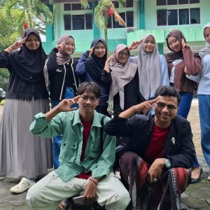 Komunitas Leadership Matangkan Agenda SAPA, Perkuat Silaturahmi Lintas Generasi