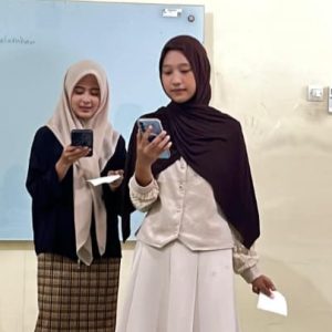 PIAUD STUDIO Gelar Latihan Kotak Musik, Asah Artikulasi Vokal Calon Guru PAUD