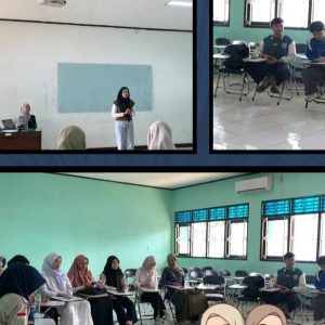 Javelin Community Gelar Fun Learning Series “Speech Class”, Asah Public Speaking Mahasiswa