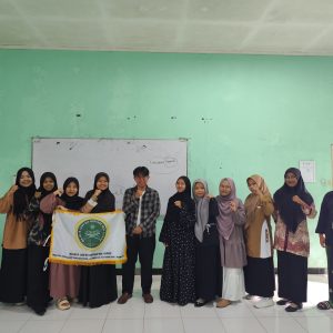 MJHQ Gelar Bahtsul Masail, Dorong Semangat Murojaah Al-Qur’an di Tengah Kesibukan Mahasiswa