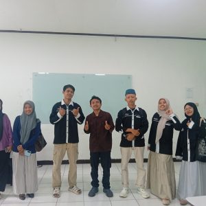 Pelatihan Khitobah Komunitas Tahta Syajaroh Berlangsung Sukses!