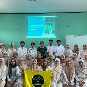 PELITA 2026: Forum Strategis KRB PAI Perkuat Sinergi dan Arah Program Kerja