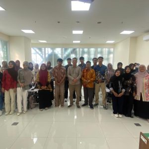 Transformasi Manajemen Kelas: Prodi MPI FTIK UIN Saizu Hadirkan Pakar dari UNU