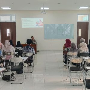 Transformasi Manajemen Kelas: Prodi MPI FTIK UIN Saizu Hadirkan Pakar dari UNU Purwokerto