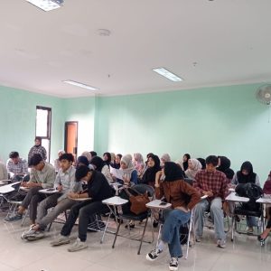 Prodi MPI UIN Saizu Teguhkan Identitas Akademik melalui Tradisi Penguatan Visi dan Profil Lulusan