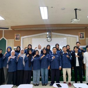 Perkuat Sinergi Akademik, Prodi MPI Gandeng HMPS dalam Evaluasi Perkuliahan dan Pengembangan Prestasi Mahasiswa