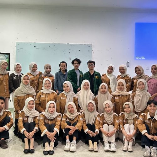SIGMA UIN Saizu Dorong Literasi Visual Mahasiswa melalui Pelatihan Phonegraphy Berbasis Smartphone