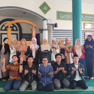 Spirit Qur’ani Melalui Sima’an Al-Qur’an Komunitas MJHQ