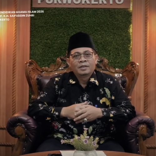Sambut Tahun Baru Hijriah, HMPS PAI FTIK UIN Saizu Ajak Mahasiswa Bangun Transformasi Diri