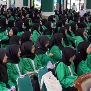 Gandeng Gerakan Sekolah Menyenangkan (GSM), FTIK UIN Saizu Bekali Ratusan Calon Mahasiswa Asistensi Mengajar dan Magang Terintegrasi melalui Workshop Kurikulum Merdeka