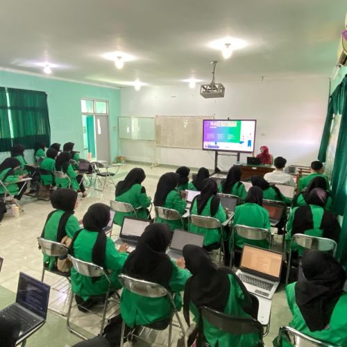 Pilar Kebutuhan Mengajar Jadi Bekal Mahasiswa asistensi mengajar dan magang terintegrasi FTIK UIN Saizu Sebelum Terjun ke Sekolah