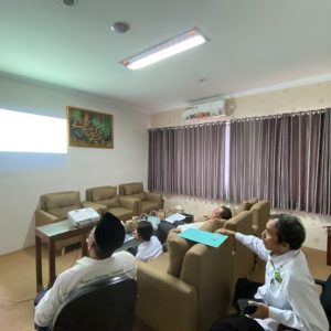 Perkuat Komitmen Pembelajaran Berkualitas! FTIK UIN Saizu Finalisasi Dosen Pengampu Semester Ganjil 2026/2027