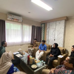 Mantapkan Barisan Panitia PBAK FTIK: “Besok Bukan Lagi Waktu untuk Mencari Celah”