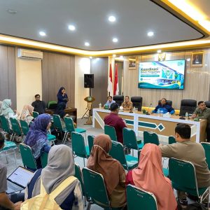 FTIK UIN Saizu Siapkan Dosen Pengampu PKA RPL PIAUD!